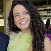 Profesora de inglés online para todos los niveles de primaria y secundaria